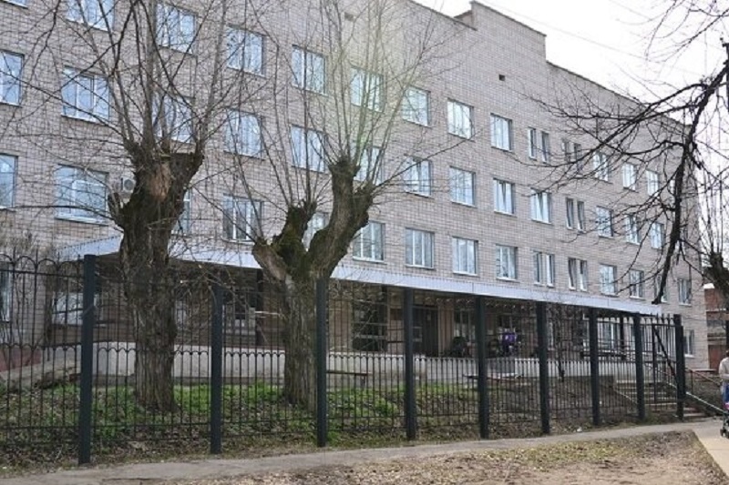 МБУЗ ДГБ «Детская поликлиника № 2» МБУЗ ДГБ «Детская поликлиника № 2».