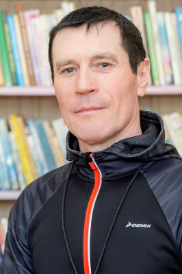 Соколов Константин Сергеевич Соколов Константин Сергеевич
