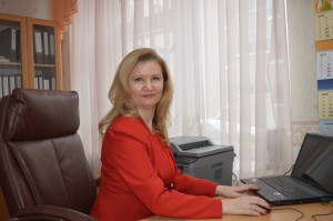 Афонина Маргарита Юрьевна Афонина Маргарита Юрьевна