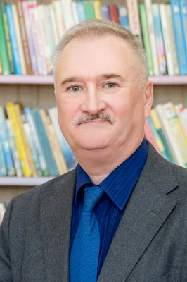 Фещенко Андрей Вячеславович Фещенко Андрей Вячеславович