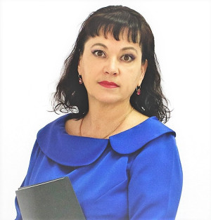Сеник Анжелика Витальевна Сеник Анжелика Витальевна