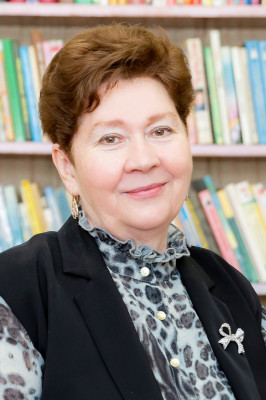 Алешина Надежда Анатольевна Алешина Надежда Анатольевна