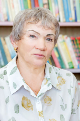 Петухова Галина Егоровна Петухова Галина Егоровна