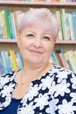 Рослякова Светлана Иннокентьевна Рослякова Светлана Иннокентьевна