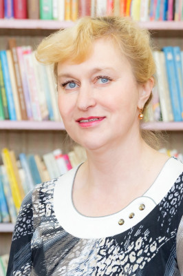 Тарасова Татьяна Ивановна Тарасова Татьяна Ивановна