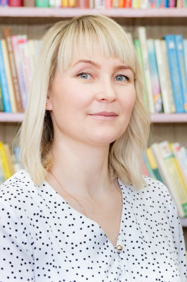 Борисова Надежда Сергеевна Борисова Надежда Сергеевна