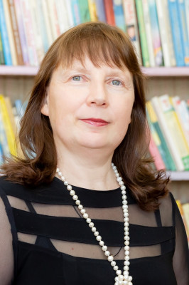Головина Надежда Лукияновна Головина Надежда Лукияновна