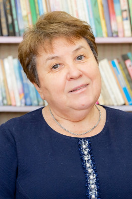 Дорофеева Оксана Михайловна Дорофеева Оксана Михайловна