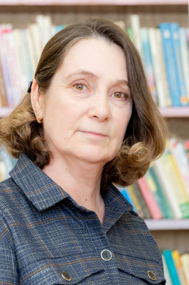 Соколова Лариса Леонидовна Соколова Лариса Леонидовна