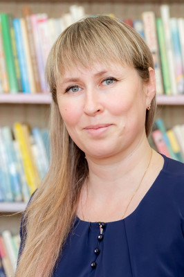 Воронцова Елена Васильевна Воронцова Елена Васильевна