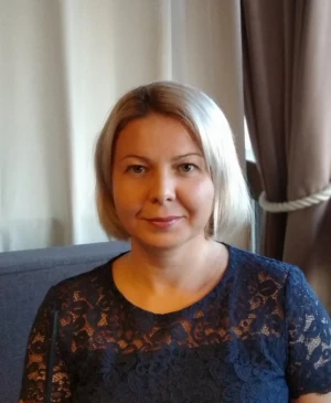 Александрова Наталия Александровна Александрова Наталия Александровна