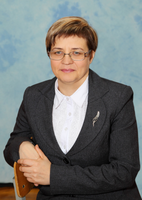 Деревнина Надежда Владимировна Деревнина Надежда Владимировна