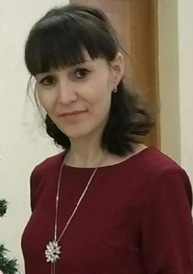 Кабачевская Татьяна Петровна Кабачевская Татьяна Петровна