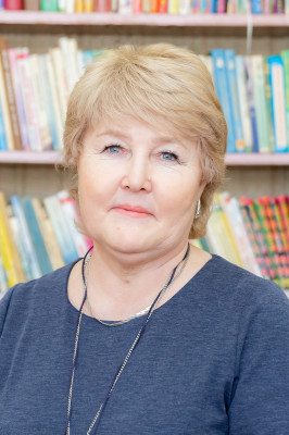 Мальцева Зылфира Мухамадзяновна Мальцева Зылфира Мухамадзяновна